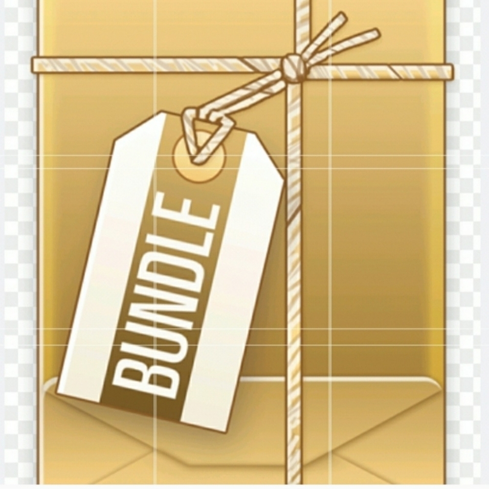 Bundling Save You Money So Why Not!